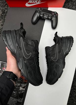 Мужские кроссовки nike runtekk качество высокое удобны в носке повседневные