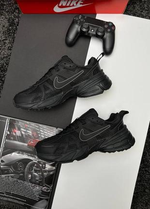 Мужские кроссовки nike runtekk качество высокое удобны в носке повседневные4 фото