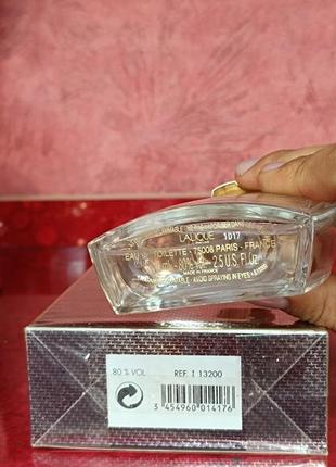 Lalique equus pour homme2 фото