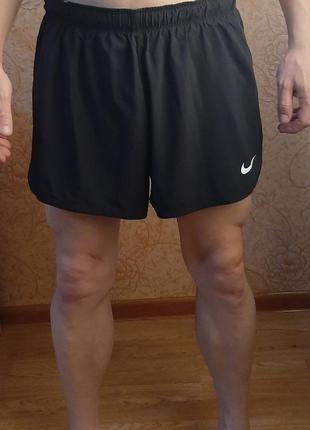 Nike dri-fit шорти