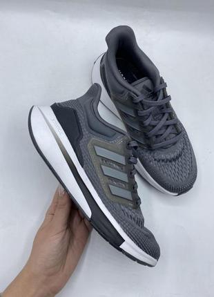 Кроссовки adidas eq21 (h00541) оригинал