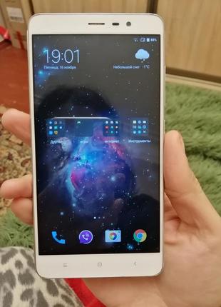 Xiaomi redmi note 3 pro 2/16