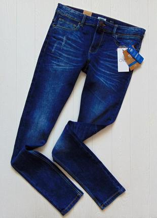 Ovs (италия). размер 14 лет, рост 170 см. новые джинсы для мальчика