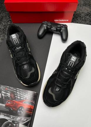 Мужские кроссовки new balance 1906d protection качество высокое удобны в носке повседневные3 фото