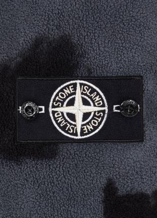 Патч stone island