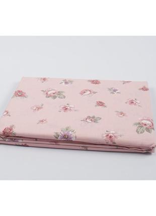 Підодіяльник casabel - floral rose 200*220