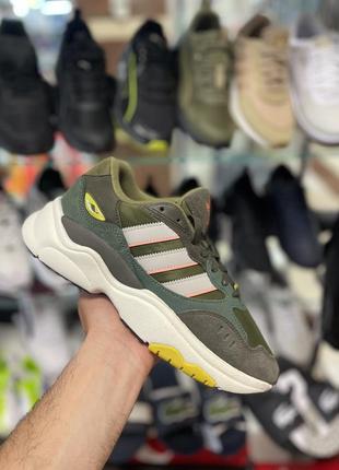 Кроссовки adidas retropy f90