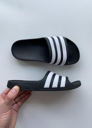 Тапочки adidas