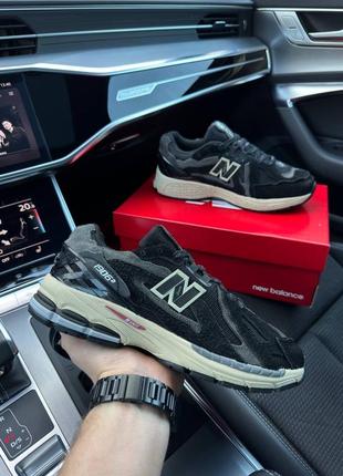 Мужские кроссовки new balance 1906d protection качество высокое удобны в носке повседневные5 фото