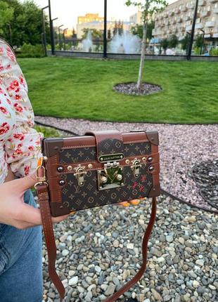 Жіноча сумка louis vuitton преміум якість