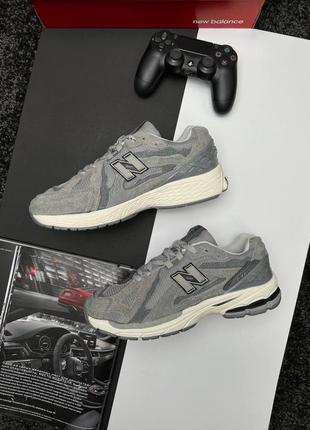 Чоловічі кросівки new balance 1906d protection якість висока зручні в носінні повсякденні4 фото