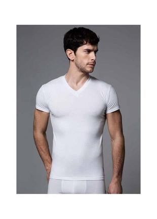 Домашня одяг u. s. polo assn - футболка чоловіча 80081 біла,...