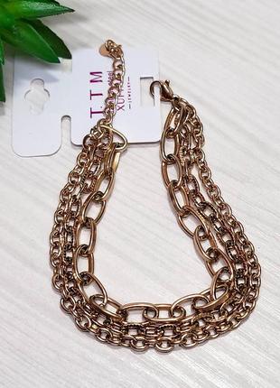 Браслет xuping 3