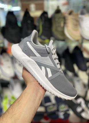 Кросівки reebok energylux 3