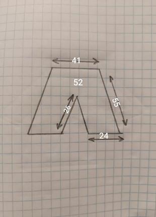 Качественные брендовые шорты2 фото
