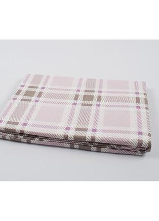 Підодіяльник casabel - plaid orchid 200*220