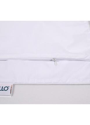 Чохол для подушки othello - aqua comfort (micra) 50*702 фото
