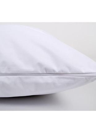 Чохол для подушки othello - aqua comfort (micra) 50*703 фото