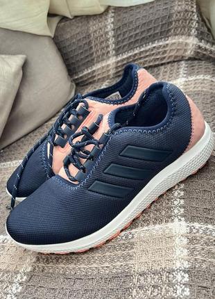 Кроссовки женские adidas climawarm oscillate7 фото