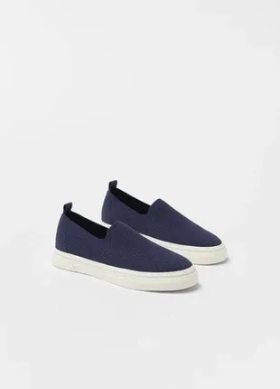 Сліпони , кросівки-шкарпетки, кеди zara
