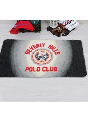 Килимок beverly hills polo club - 314 cream 57*100