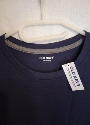 Лонгслив old navy размер s/m2 фото