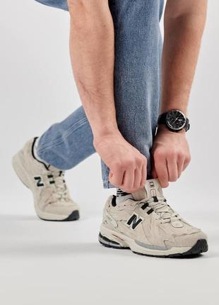 Чоловічі кросівки new balance 1906d protection якість висока зручні в носінні повсякденні
