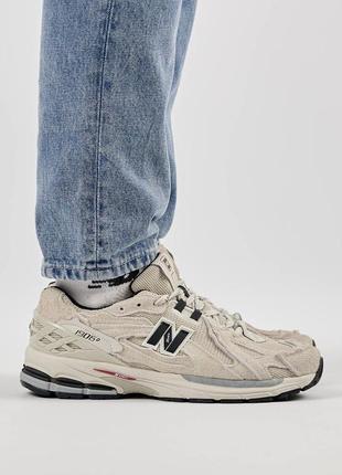 Чоловічі кросівки new balance 1906d protection якість висока зручні в носінні повсякденні2 фото