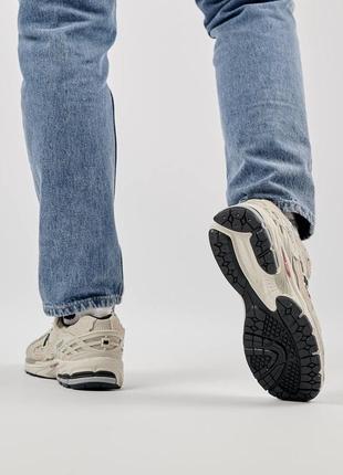 Чоловічі кросівки new balance 1906d protection якість висока зручні в носінні повсякденні3 фото