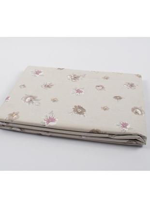 Підодіяльник casabel - floral stone 200*220