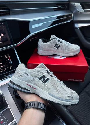 Мужские кроссовки new balance 1906d protection качество высокое удобны в носке повседневные4 фото