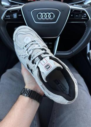 Мужские кроссовки new balance 1906d protection качество высокое удобны в носке повседневные8 фото