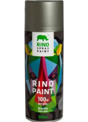 Грунт rino paint universal сірий (rp-68)