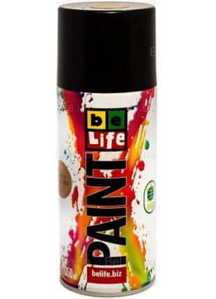 Фарба belife eco paint crome золотий (319)