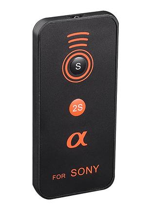 Пульт керування для камер sony alpha/nex