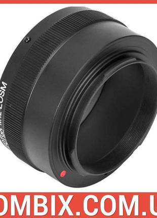 Переходник м42 – canon ef-m