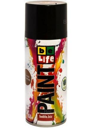 Фарба belife eco paint universal коричнева (4705с)
