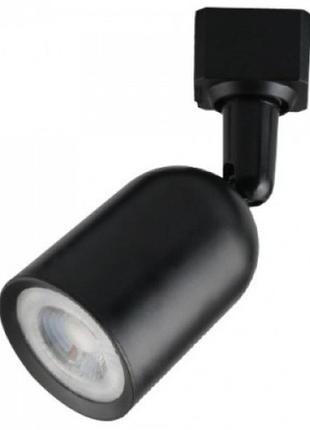 Світильник трековий led "arizona-5" 5w 4200 чорний