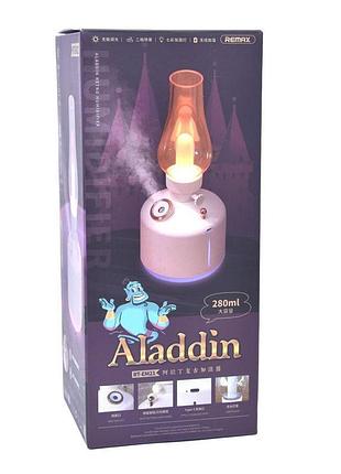Зволожувач повітря remax rt-em21 aladdin