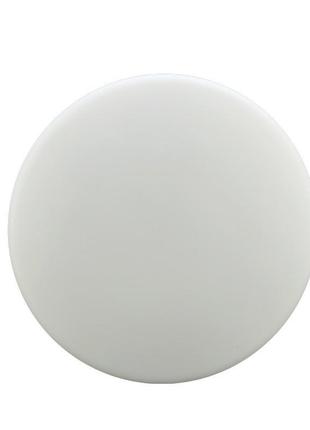 Led панель універсальна кругла 6500к 9 вт 700 лм
