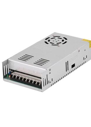 Блок питания импульсный prolum 350w 12v (ip20, 29,17a) series ...