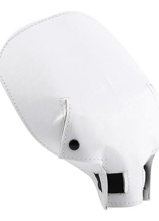 Відбивач для накамерного спалаху типу "лопух"