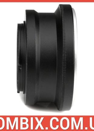 Перехідник nikon f – micro 4/3
