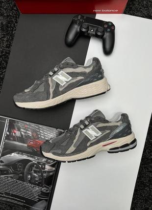 Чоловічі кросівки new balance 1906d protection якість висока зручні в носінні повсякденні4 фото