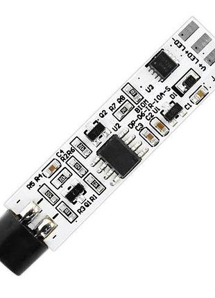 Оптичний датчик dp-06-ir-10a-s ir on\off торцевої 10a dc12v