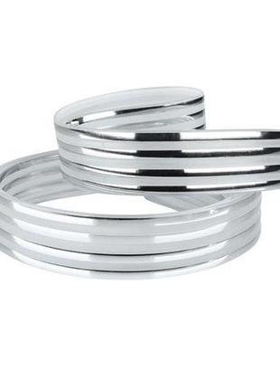 Декоративна стрічка ds-s530-08-4s для світильника sml-s21-90-d...