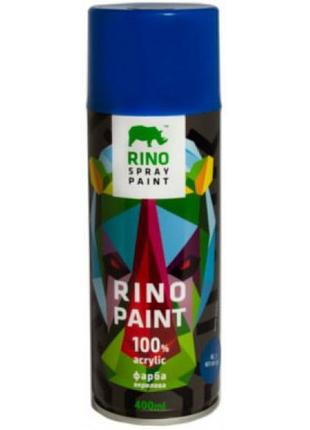 Фарба rino paint universal синій (rp-21)