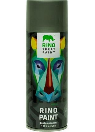 Фарба rino paint universal сіра (rp-22)