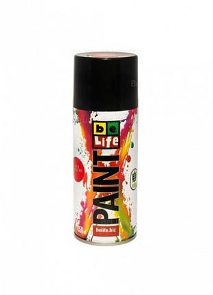 Фарба belife eco paint universal червона (6)
