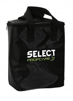 Термосумка select thermo bag (010), чорний